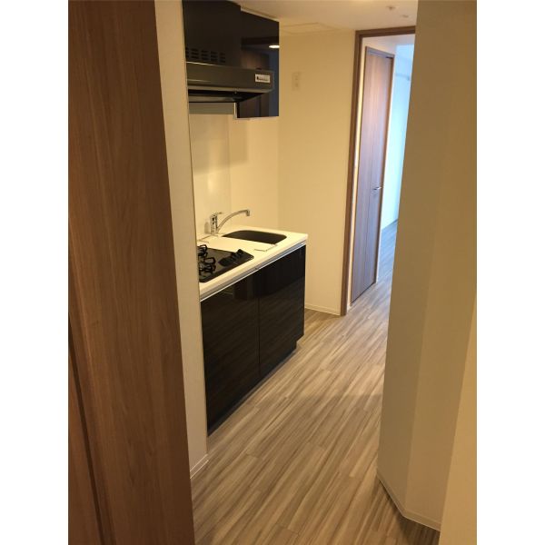 S-RESIDENCE池袋Norte 室内写真2
