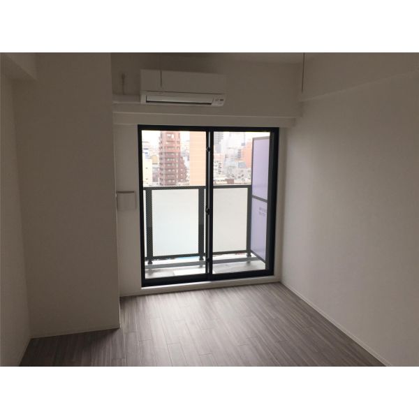 S-RESIDENCE池袋Norte 室内写真7