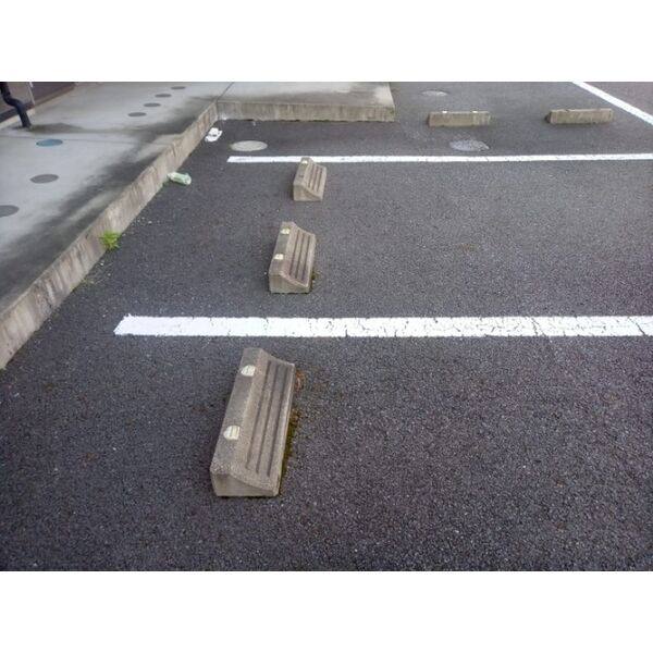 レオパレスバローネⅡ 室内写真9