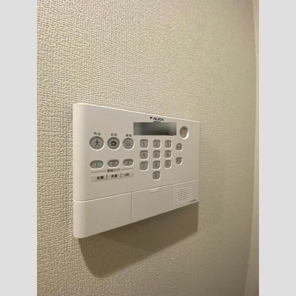 Raccolt阪南町 室内写真9