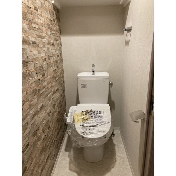 エスグランデ難波グランツ 室内写真7