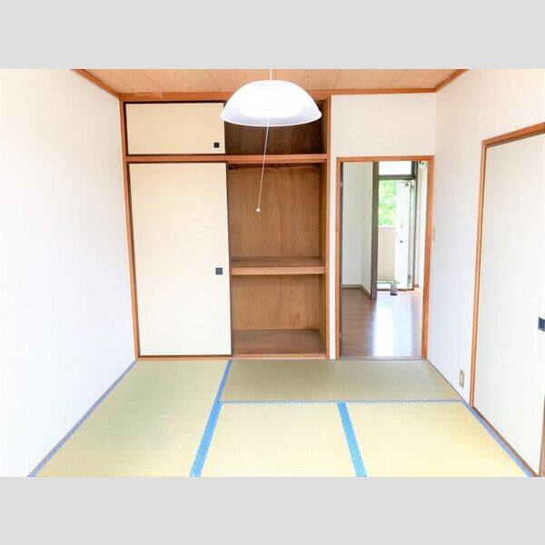 パークサイド 室内写真8