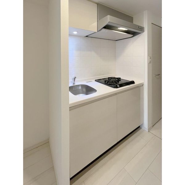 S-RESIDENCE新大阪WEST 室内写真2