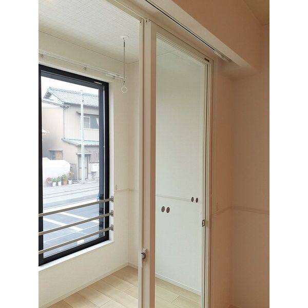 マジャリス 室内写真8