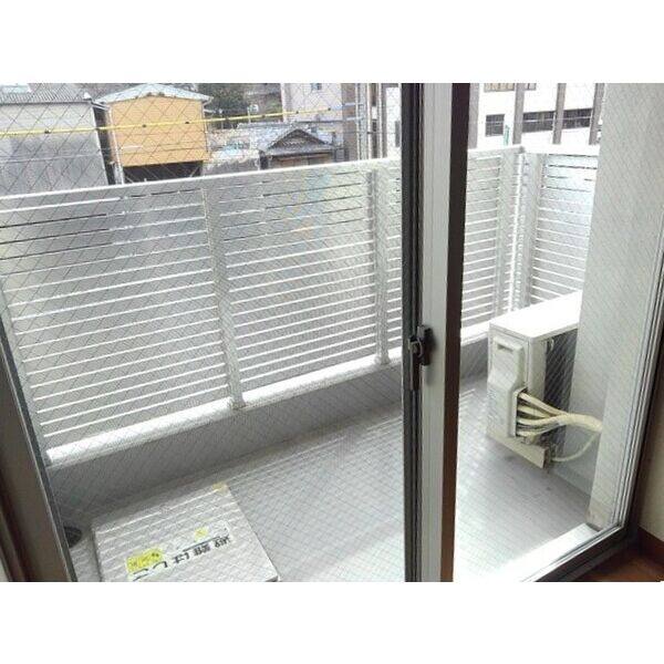 ホワイトブロッサム 室内写真8