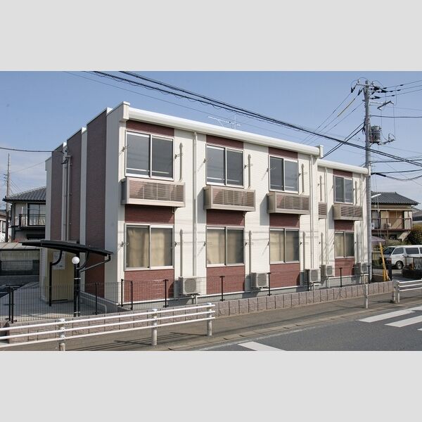 レオネクスト新宿台