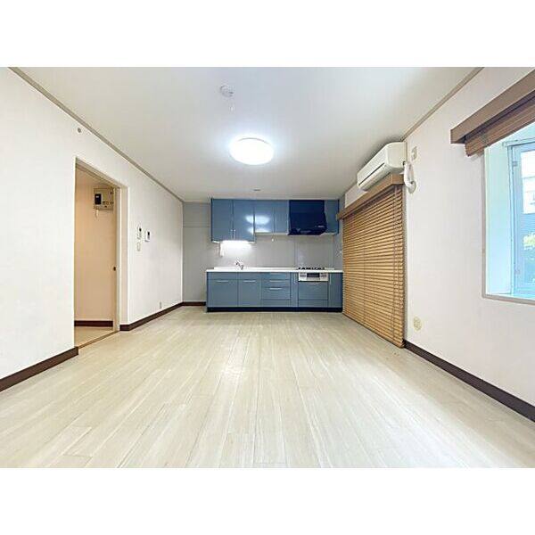 八事本町第二住宅2号棟 1階 室内写真1