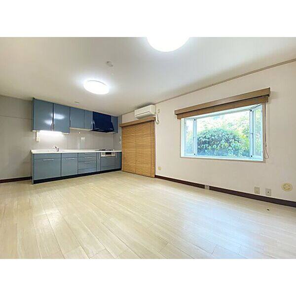 八事本町第二住宅2号棟 1階 室内写真3