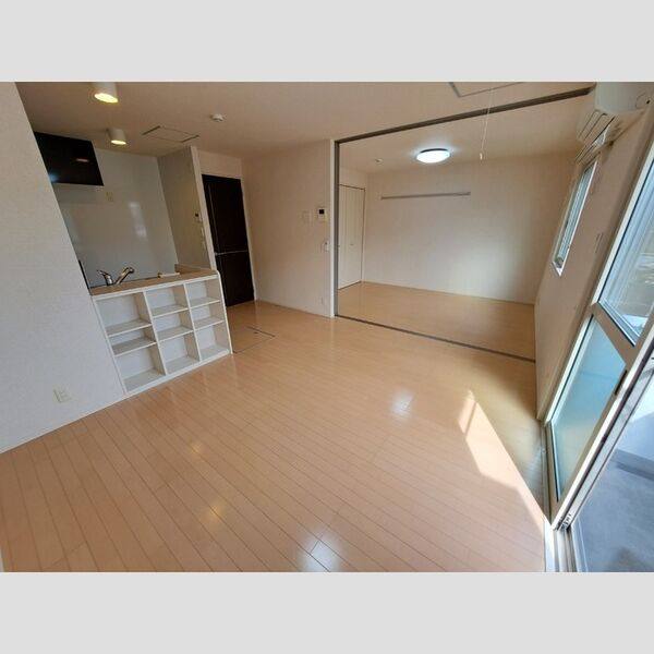レクスト赤坂 室内写真1