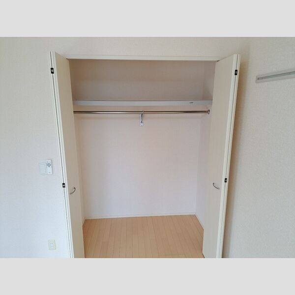 レクスト赤坂 室内写真8