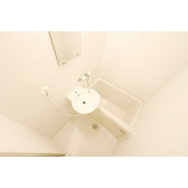 レオパレスかどの 室内写真6