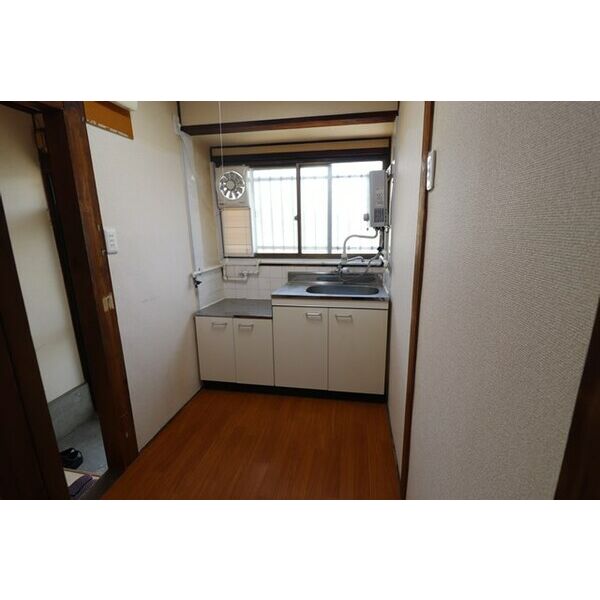 田中様2階建貸家 室内写真9