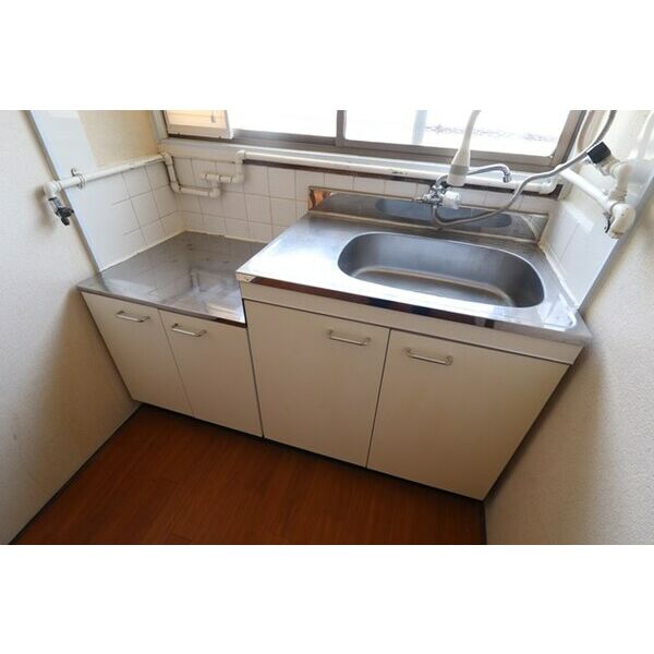 田中様2階建貸家 室内写真1