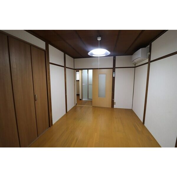 田中様2階建貸家 室内写真3