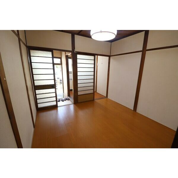 田中様2階建貸家 室内写真4