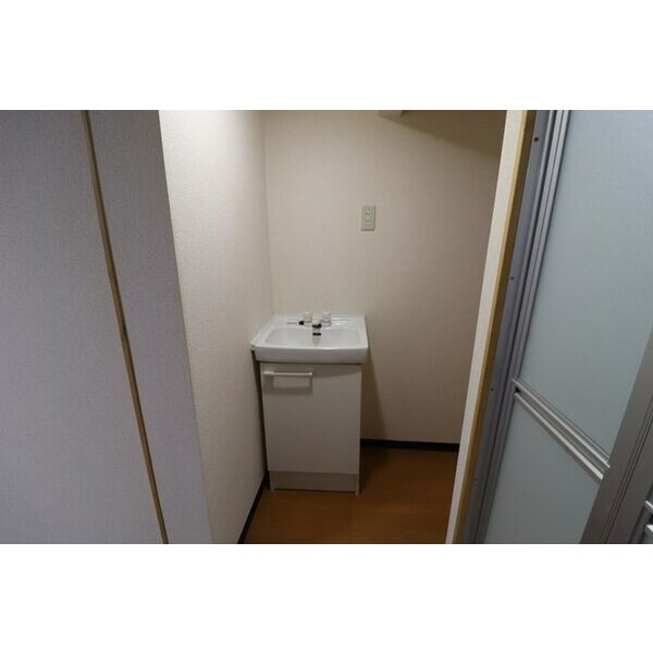 田中様2階建貸家 室内写真7