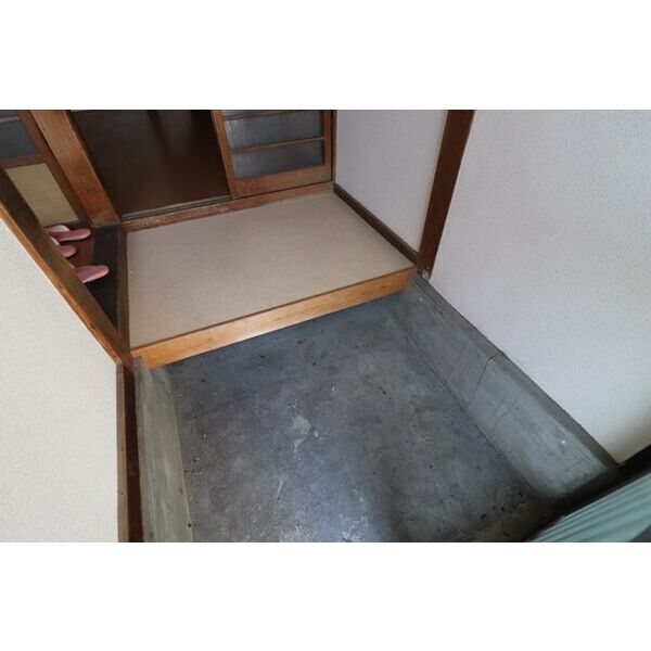 田中様2階建貸家 室内写真8