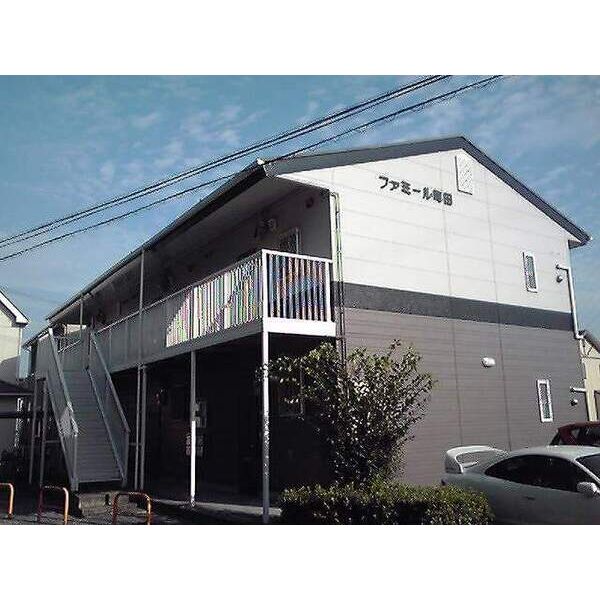 ファミィール町田