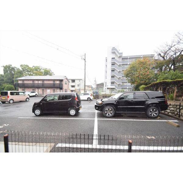 パークサイド若宮[A棟] 室内写真9
