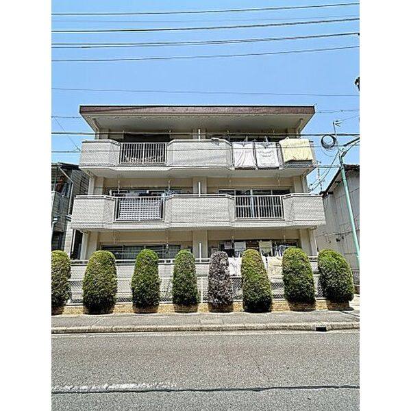 児玉ビル(池場) 建物画像