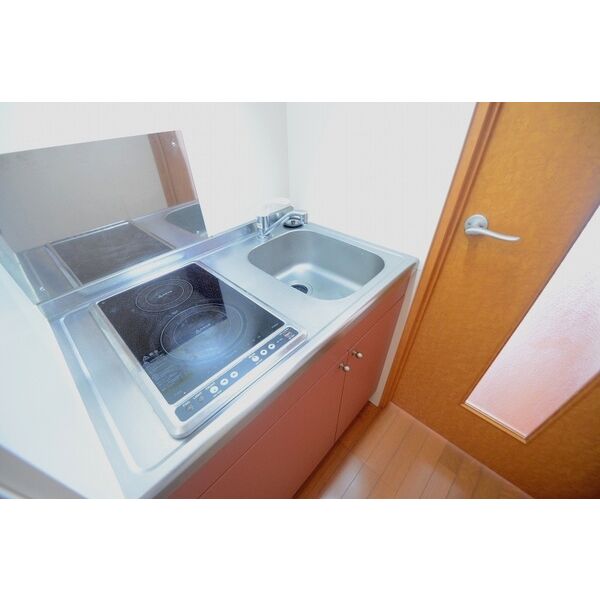 物件名確認中 室内写真5