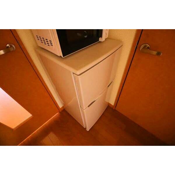 レオパレス新町グリーンパーク 室内写真7
