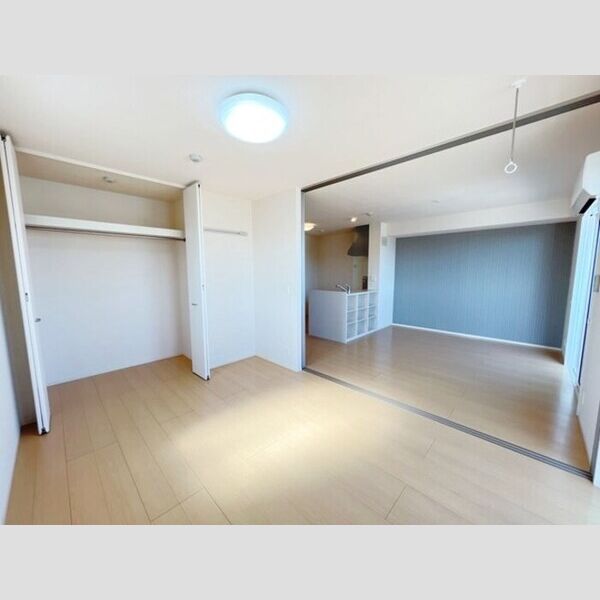 AーRoom 室内写真2