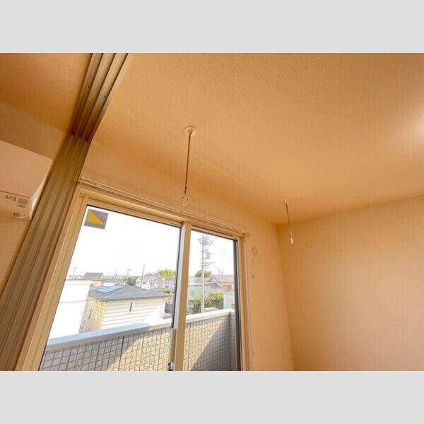 AーRoom 室内写真5