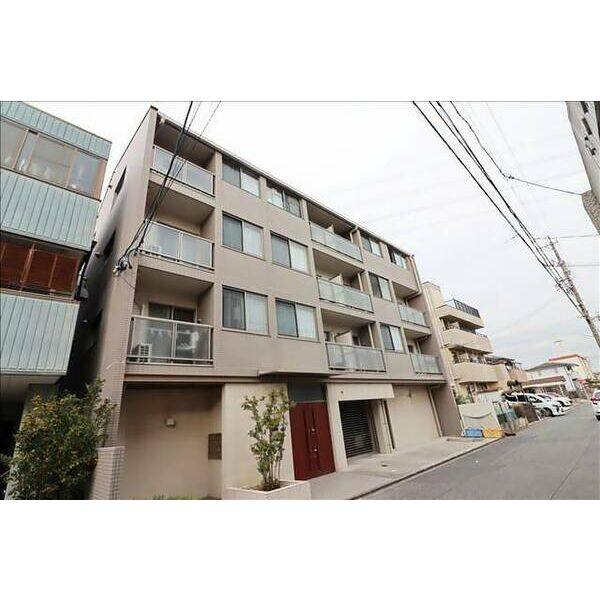 アブニール広田