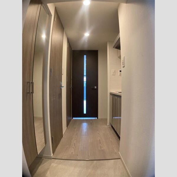 S-RESIDENCE福島玉川Uno 室内写真1