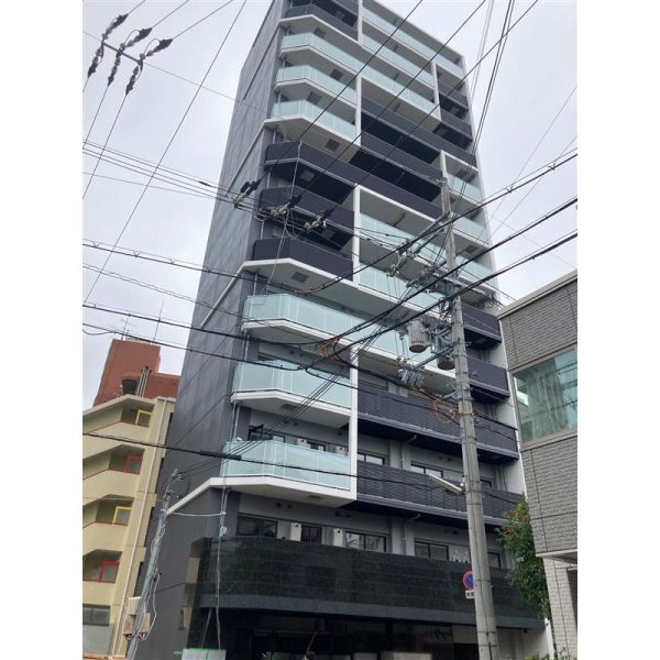 S-RESIDENCE福島玉川Uno
