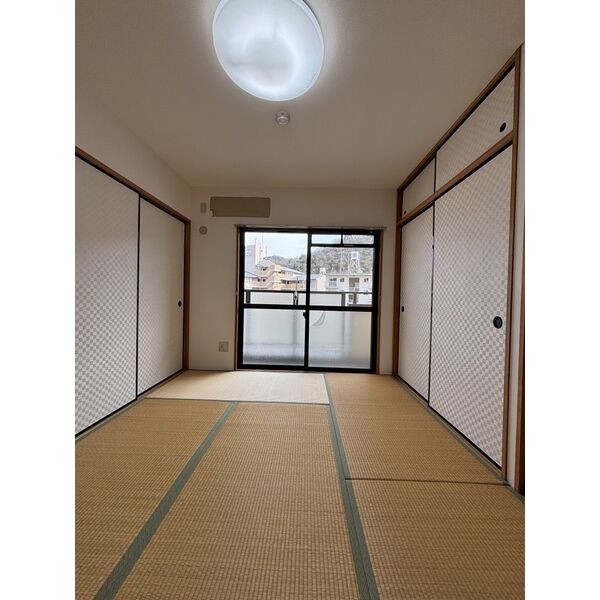 プラチナコート青山 室内写真7