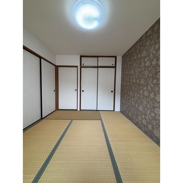 プラチナコート青山 室内写真8