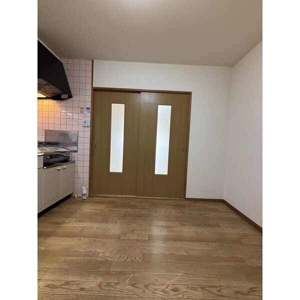 プラチナコート青山 室内写真1