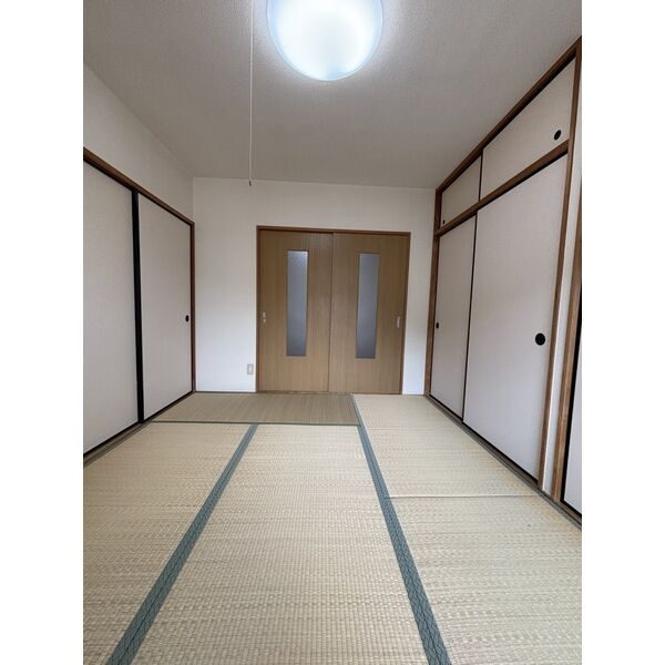 プラチナコート青山 室内写真7