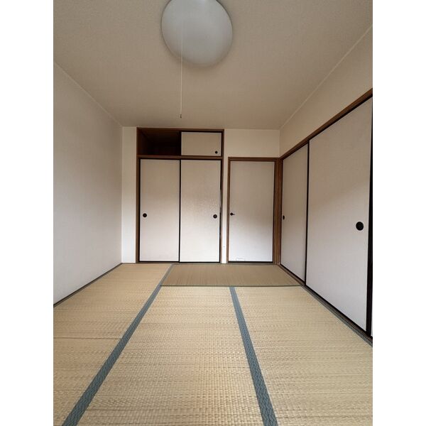 プラチナコート青山 室内写真8