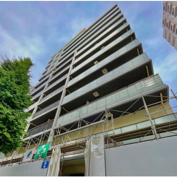S-RESIDENCE板橋大山 建物画像