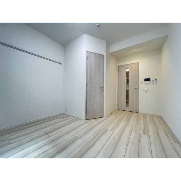 S-RESIDENCE板橋大山 室内写真1