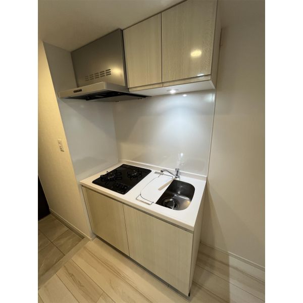 S-RESIDENCE板橋大山 室内写真2