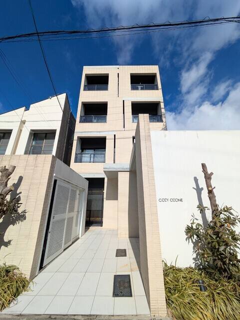 COZY大曽根 建物画像