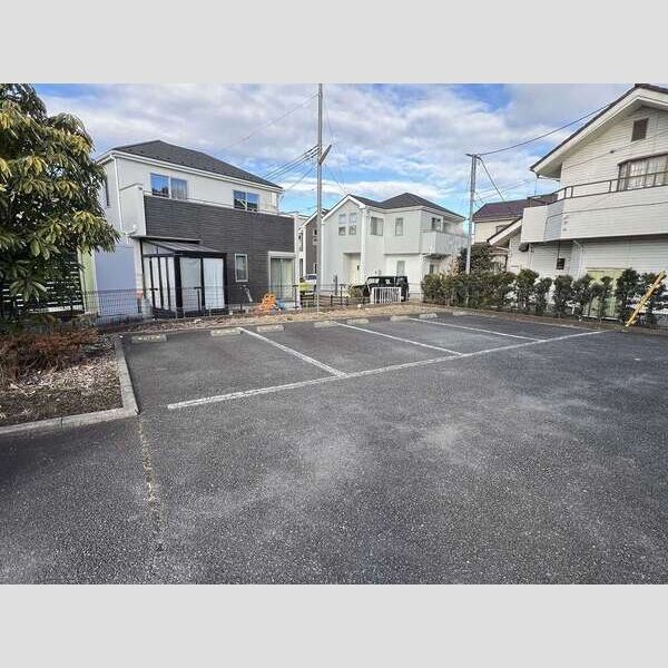 レオパレスヤマサHOUSE24 室内写真4
