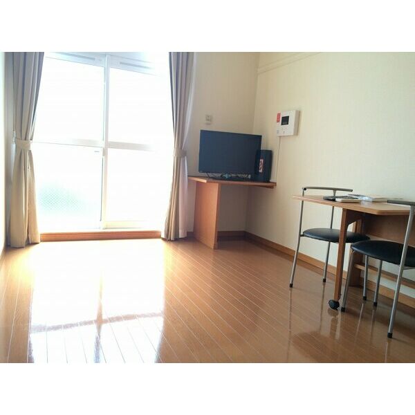 レオパレス新町 室内写真10