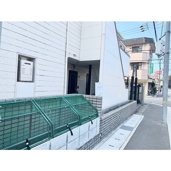 レオパレス姫路 室内写真5