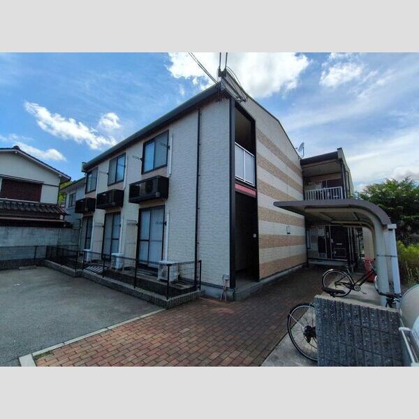 レオパレス北平野 建物画像