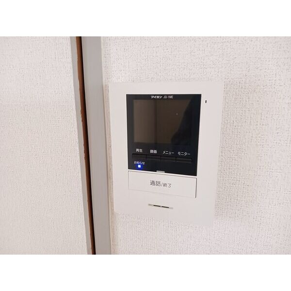 カーム小川 室内写真10