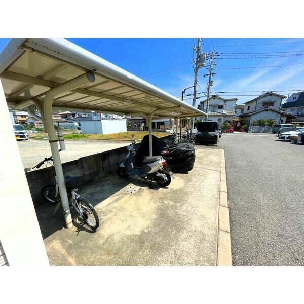 レオパレスKKS 木ノ本 室内写真8