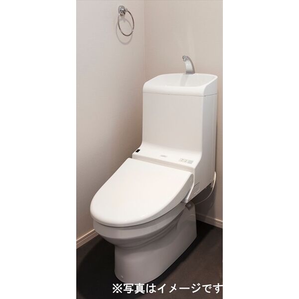 フェリーチェ 室内写真5