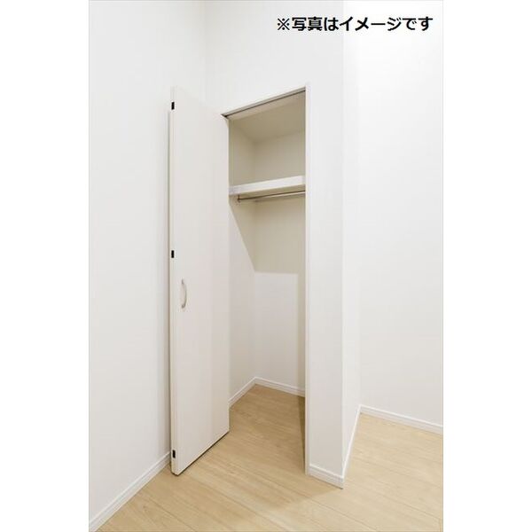 フェリーチェ 室内写真7