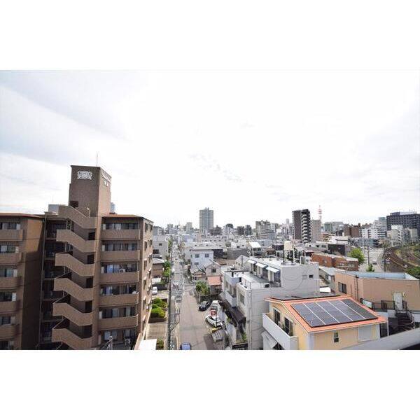 T’s　Court　Tokuya 室内写真9