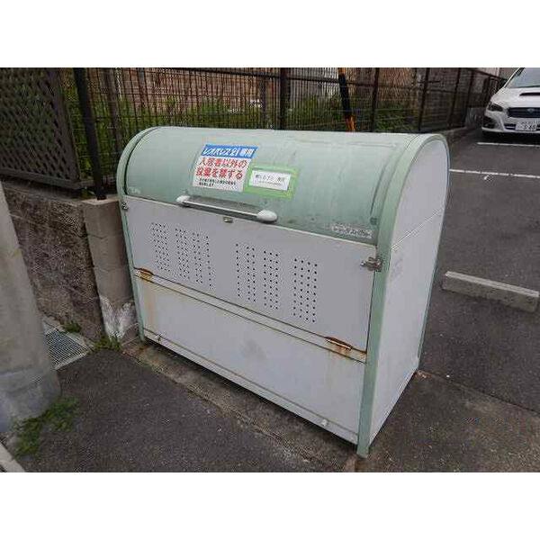 レオパレスセピア 室内写真7
